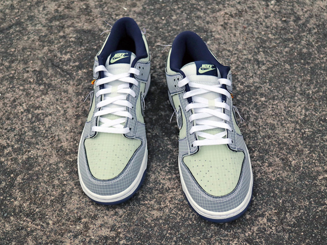 DUNK LOW “UNION/PASSPORT PACK”PISTACHIO01