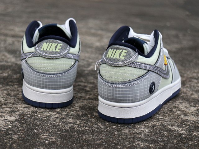 DUNK LOW “UNION/PASSPORT PACK”PISTACHIO01