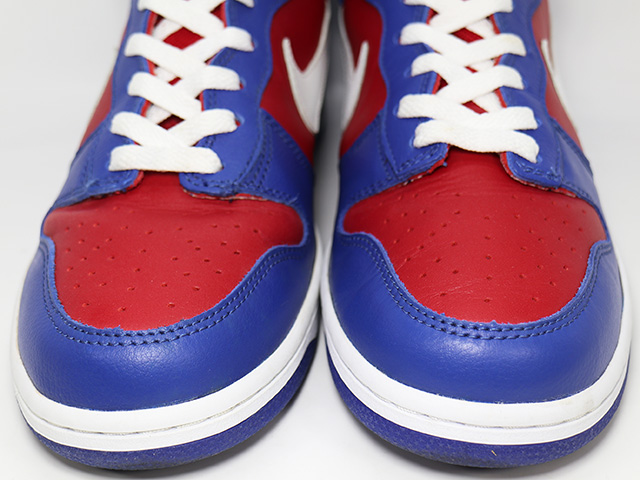 DUNK HIGH k-74972-28 - 3