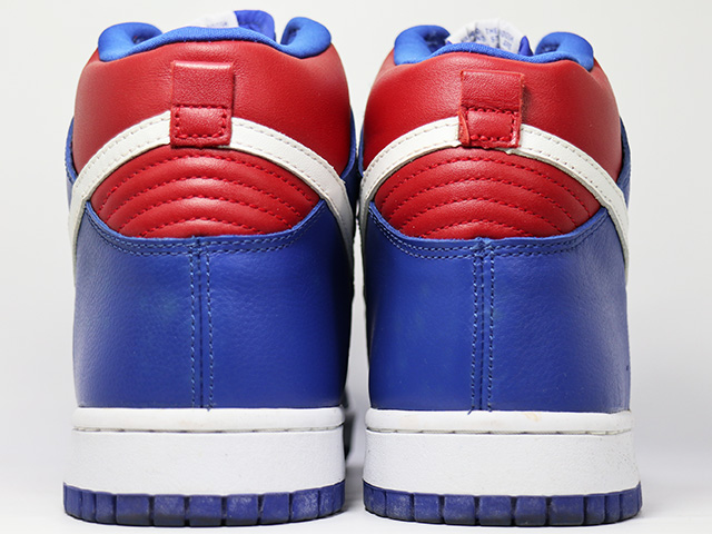 DUNK HIGH k-74972-28 - 4