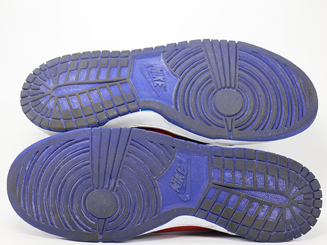 DUNK HIGH k-74972-28 - 7