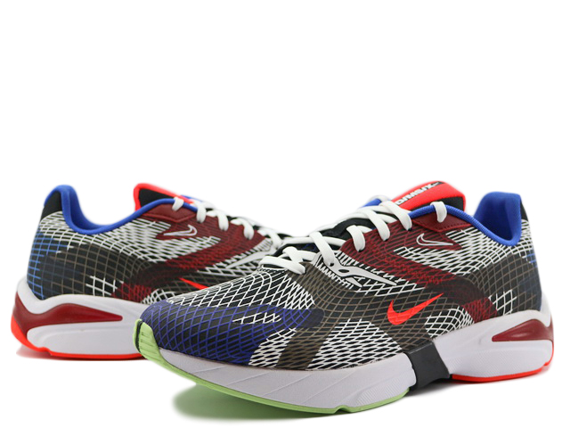 GHOSWIFT BQ5108-002 - 1