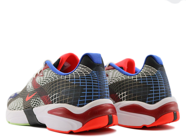 GHOSWIFT BQ5108-002 - 2