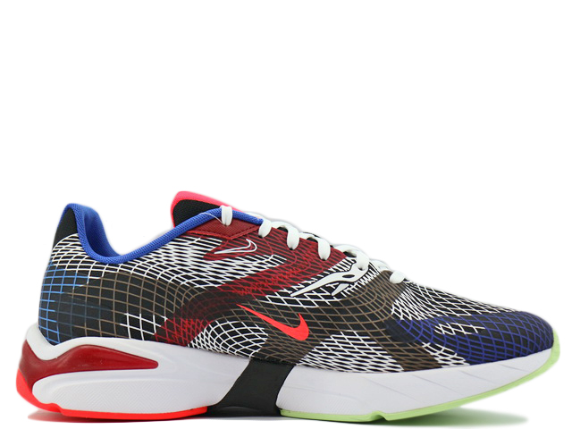 GHOSWIFT BQ5108-002 - 3