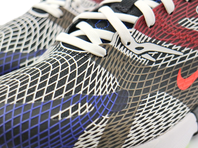 GHOSWIFT BQ5108-002 - 5