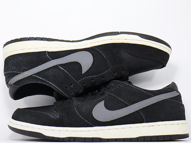 DUNK LOW PRO SB IW k-75652-1 - 1