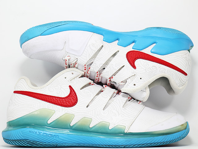 AIR ZOOM VAPOR X LTR QS k-75652-13 - 2