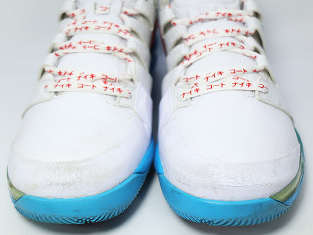 AIR ZOOM VAPOR X LTR QS k-75652-13 - 3