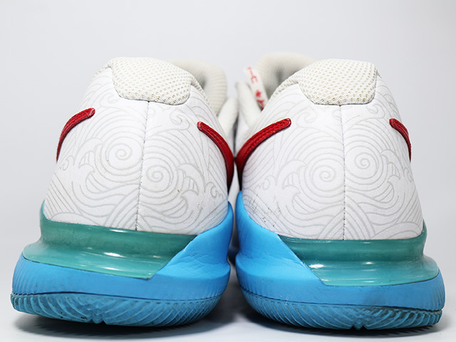 AIR ZOOM VAPOR X LTR QS k-75652-13 - 4