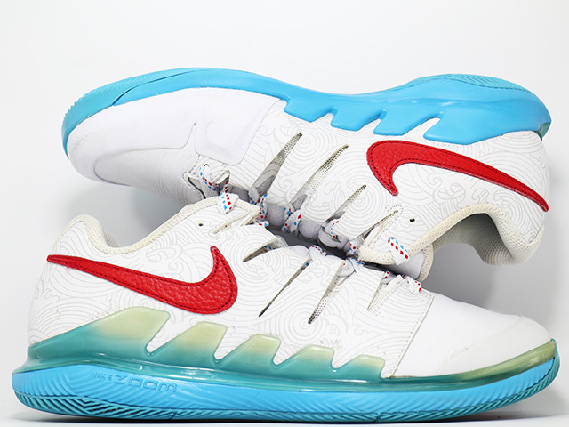 AIR ZOOM VAPOR X LTR QS k-75538-4 - 2