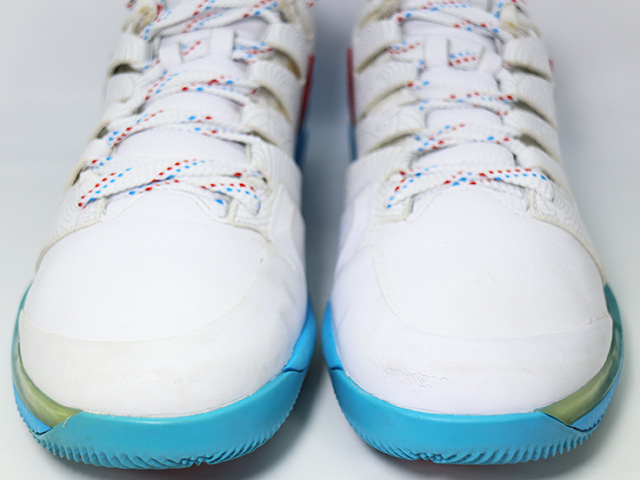 AIR ZOOM VAPOR X LTR QS k-75538-4 - 3