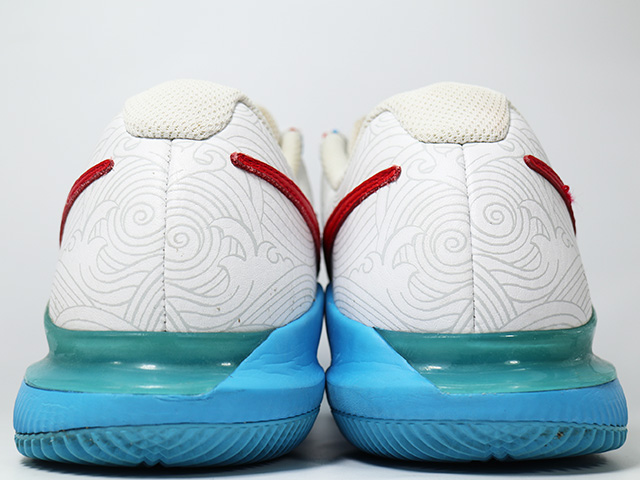 AIR ZOOM VAPOR X LTR QS k-75538-4 - 4