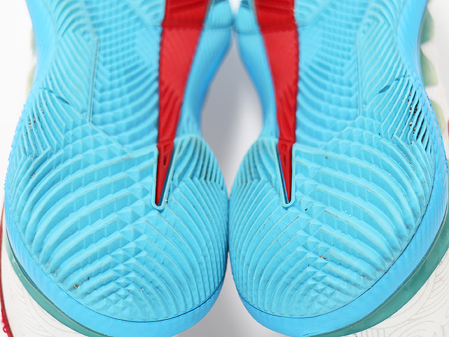 AIR ZOOM VAPOR X LTR QS k-75538-4 - 5