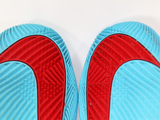 AIR ZOOM VAPOR X LTR QS k-75538-4 - 6
