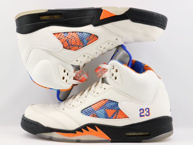 AIR JORDAN 5 RETRO h-28839-2 - 1