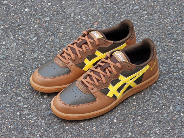 ASICS SPORTS STYLE SKYHAND OG “BLACK COFFEE”01