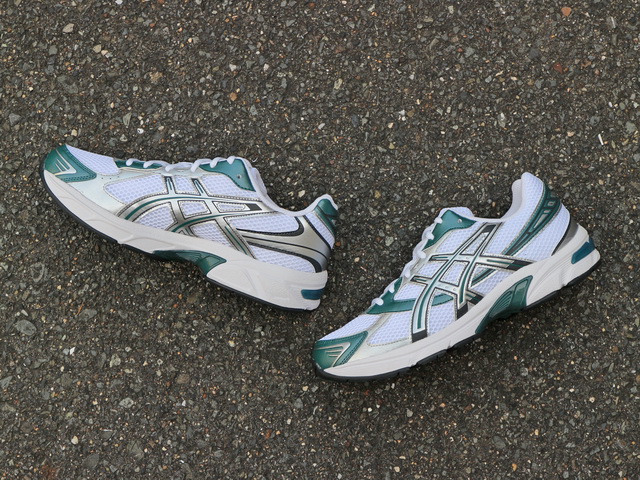 ASICS SPORTS STYLE GEL-1130 “DARK NEPTUNE”01