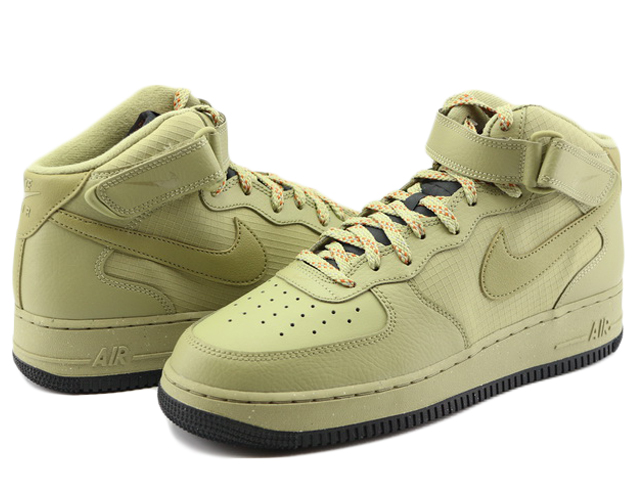 AIR FORCE 1 MID 07 FB8881-200 - 2