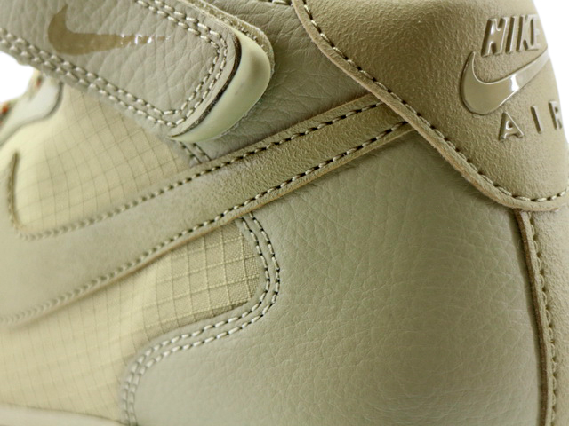 AIR FORCE 1 MID 07 FB8881-200 - 4