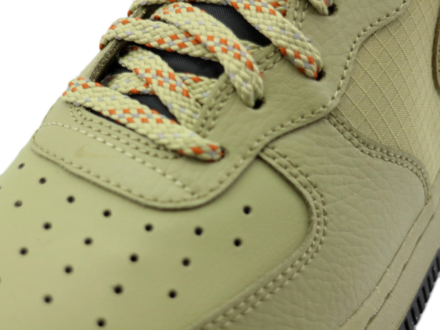AIR FORCE 1 MID 07 FB8881-200 - 5