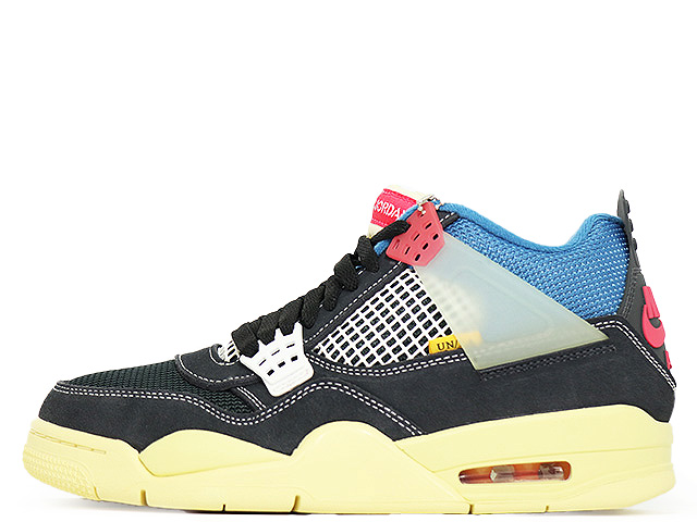 AIR JORDAN 4 RETRO SP DC9533-001-k-70420-1