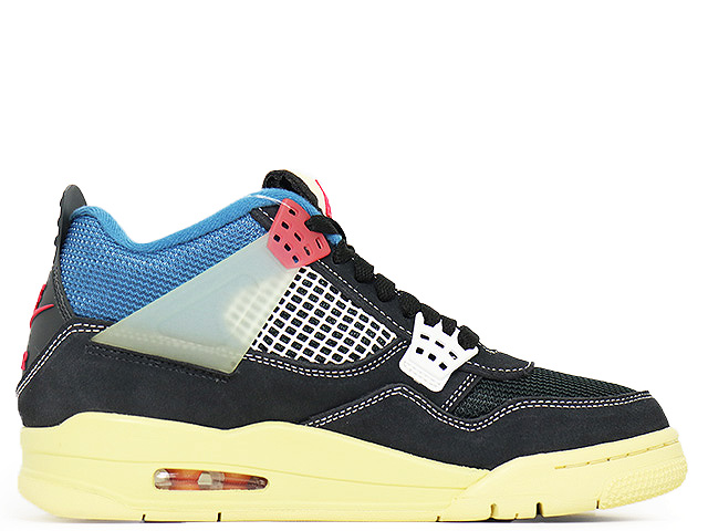 AIR JORDAN 4 RETRO SP DC9533-001-k-70420-1 - 1