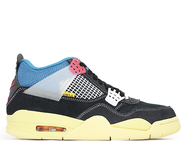 AIR JORDAN 4 RETRO SP DC9533-001-k-70420-1 - 2