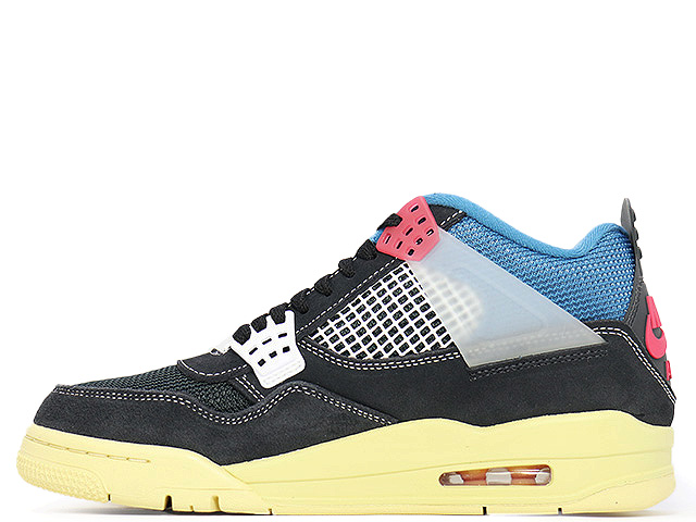 AIR JORDAN 4 RETRO SP DC9533-001-k-70420-1 - 3