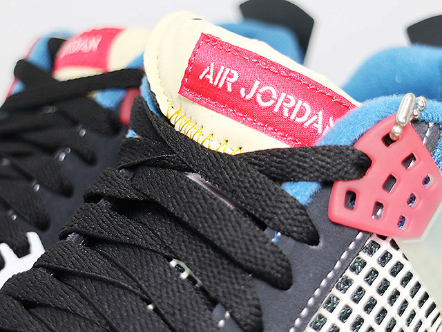 AIR JORDAN 4 RETRO SP DC9533-001-k-70420-1 - 6