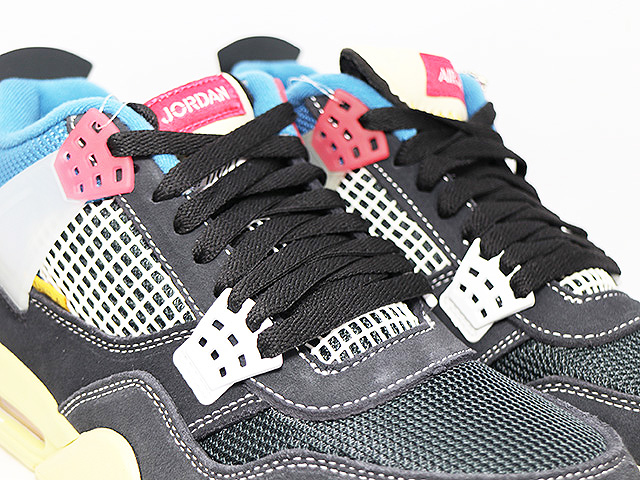 AIR JORDAN 4 RETRO SP DC9533-001-k-70420-1 - 8