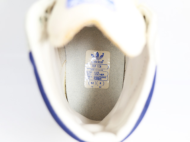 TOP TEN HIGH CUT AG2105 - 8