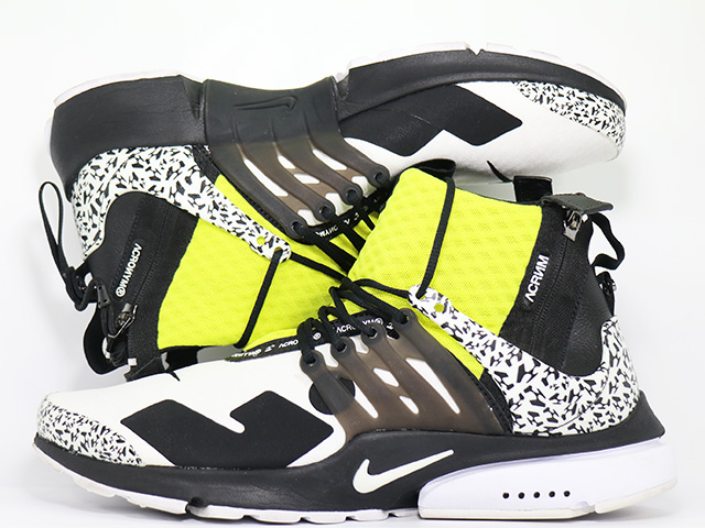 AIR PRESTO MID / ACRONYM k-75677-9 - 1