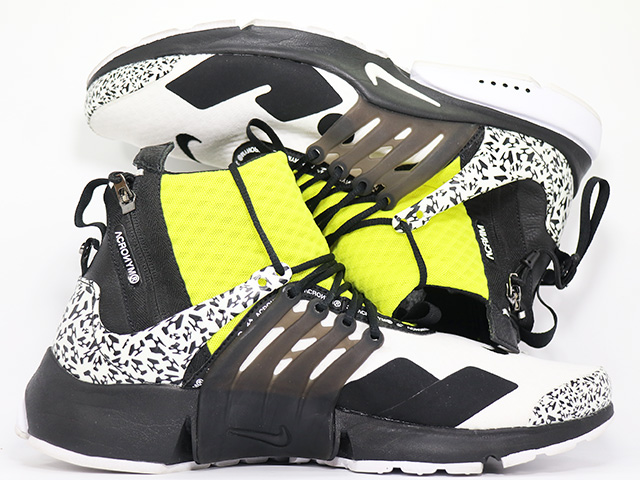 AIR PRESTO MID / ACRONYM k-75677-9 - 2