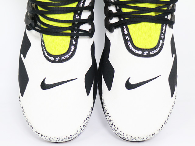 AIR PRESTO MID / ACRONYM k-75677-9 - 3