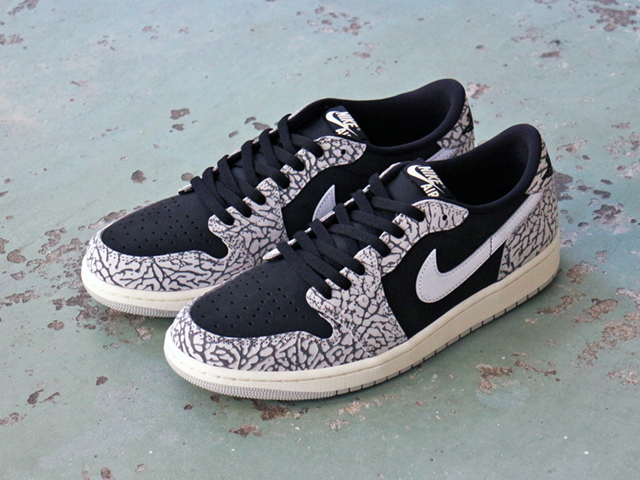AIR JORDAN 1 LOW OG “CEMENT” TECH GREY01