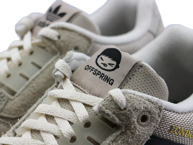 ZX8000 OFFSPRING ID2909 - 5