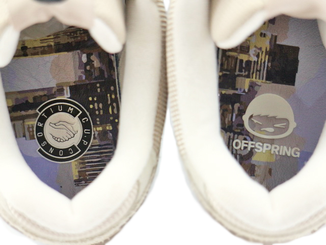 ZX8000 OFFSPRING ID2909 - 7