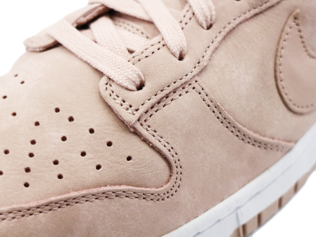 WMNS DUNK LOW PRM MF DV7415-600 - 5
