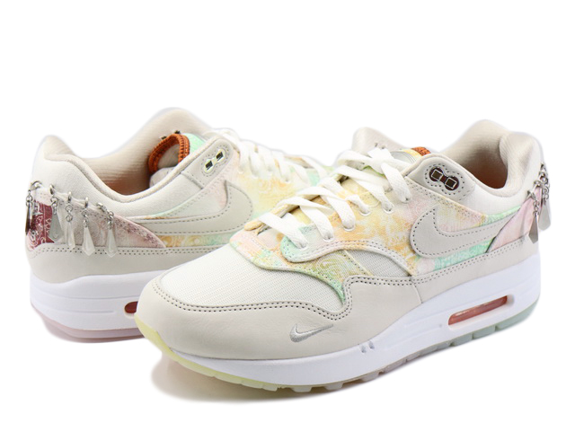 WMNS AIR MAX 1 87 FJ7734-101 - 2