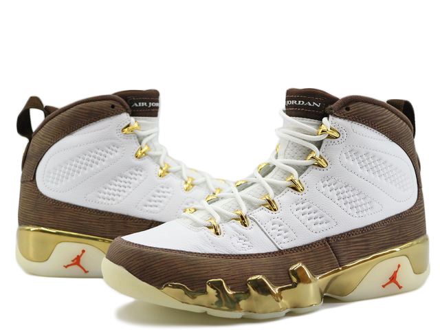 AIR JORDAN 9 RETRO 302370-122-h-26025-6 - 2