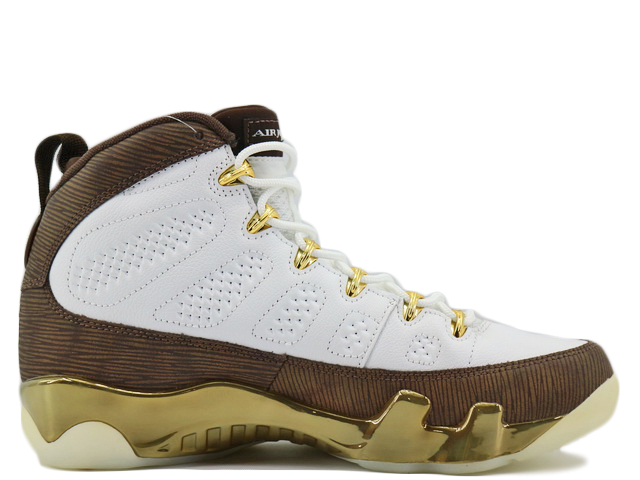 AIR JORDAN 9 RETRO 302370-122-h-26025-6 - 1