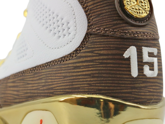AIR JORDAN 9 RETRO 302370-122-h-26025-6 - 4