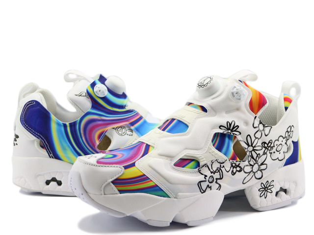 INSTA PUMP FURY OG Q46201 - 2