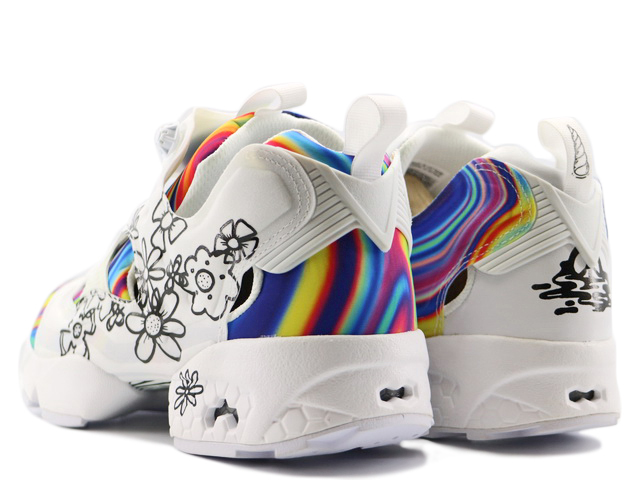 INSTA PUMP FURY OG Q46201 - 3