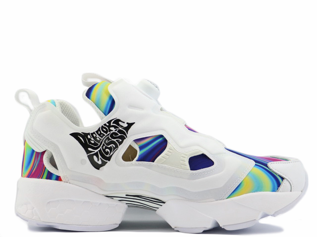 INSTA PUMP FURY OG Q46201 - 1