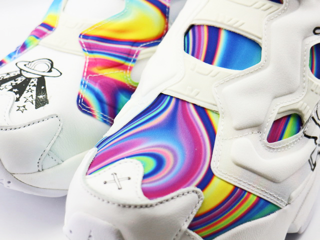 INSTA PUMP FURY OG Q46201 - 4
