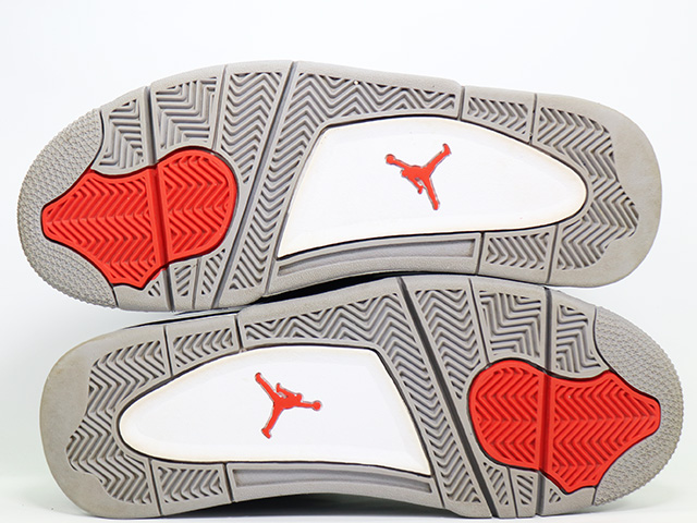 AIR JORDAN 4 RETRO WNTR k-76520-1 - 7