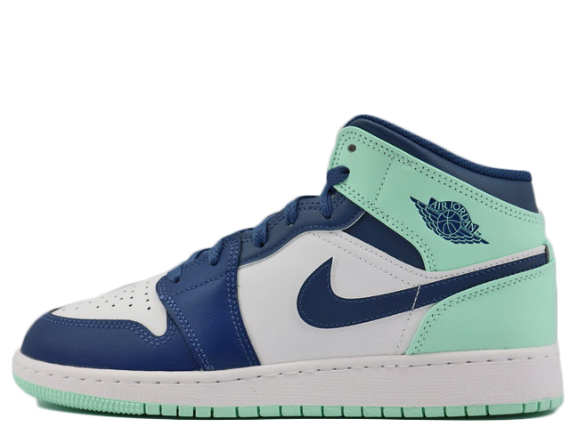 AIR JORDAN 1 MID GS 554725-413