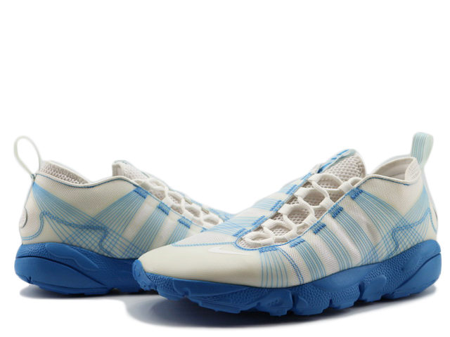 AIR FOOTSCAPE MOTION 395752-100 - 2