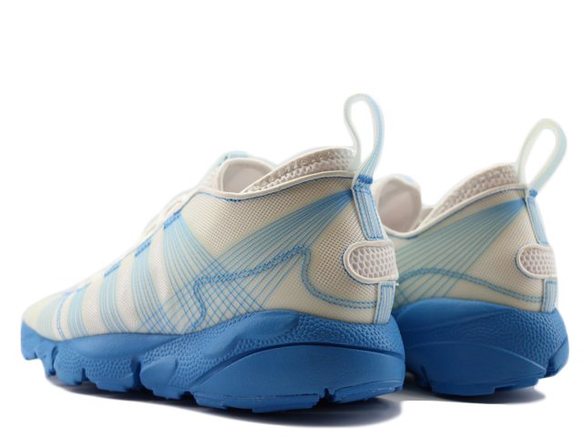 AIR FOOTSCAPE MOTION 395752-100 - 3